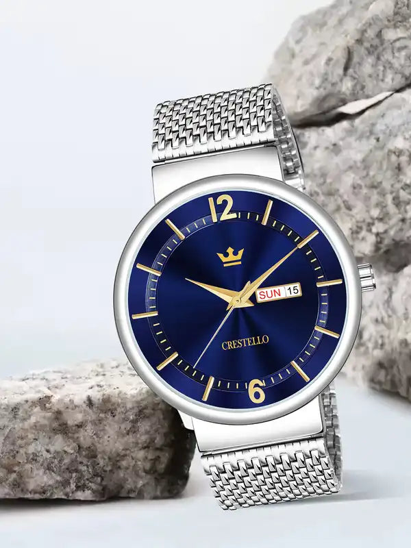 king Chain Watch