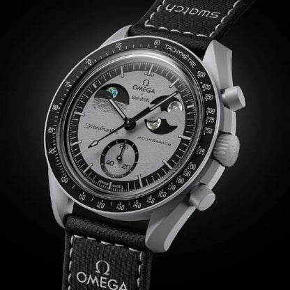 SD x Swatch LUXURY PREMIUM WATCH