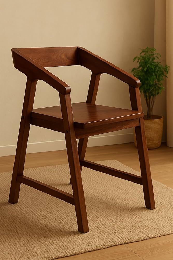 Cafe Style Chair