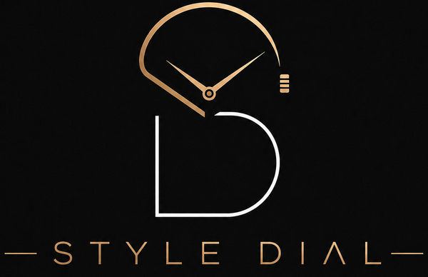 STYLE DIAL