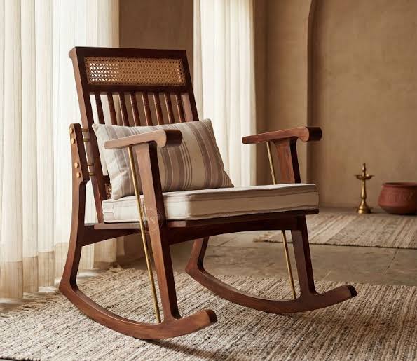 A Vintage wooden Chair